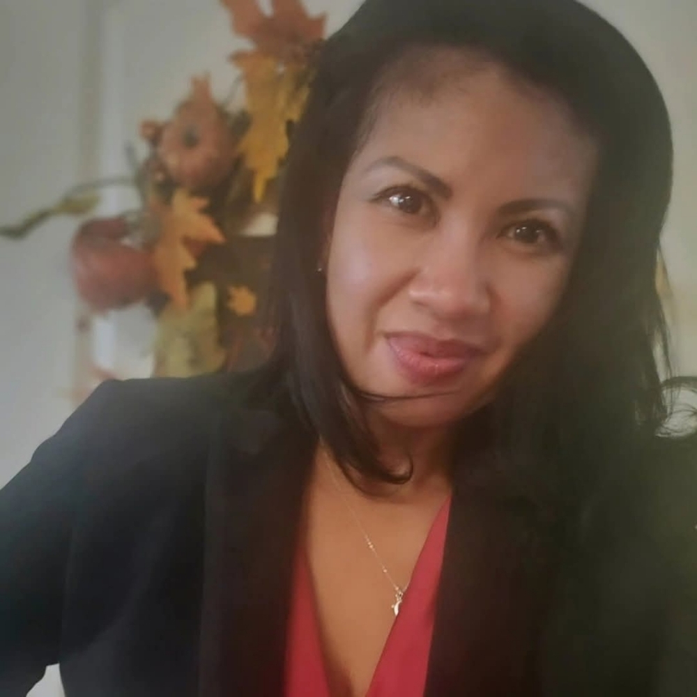 Meet your Posher, Tamieka